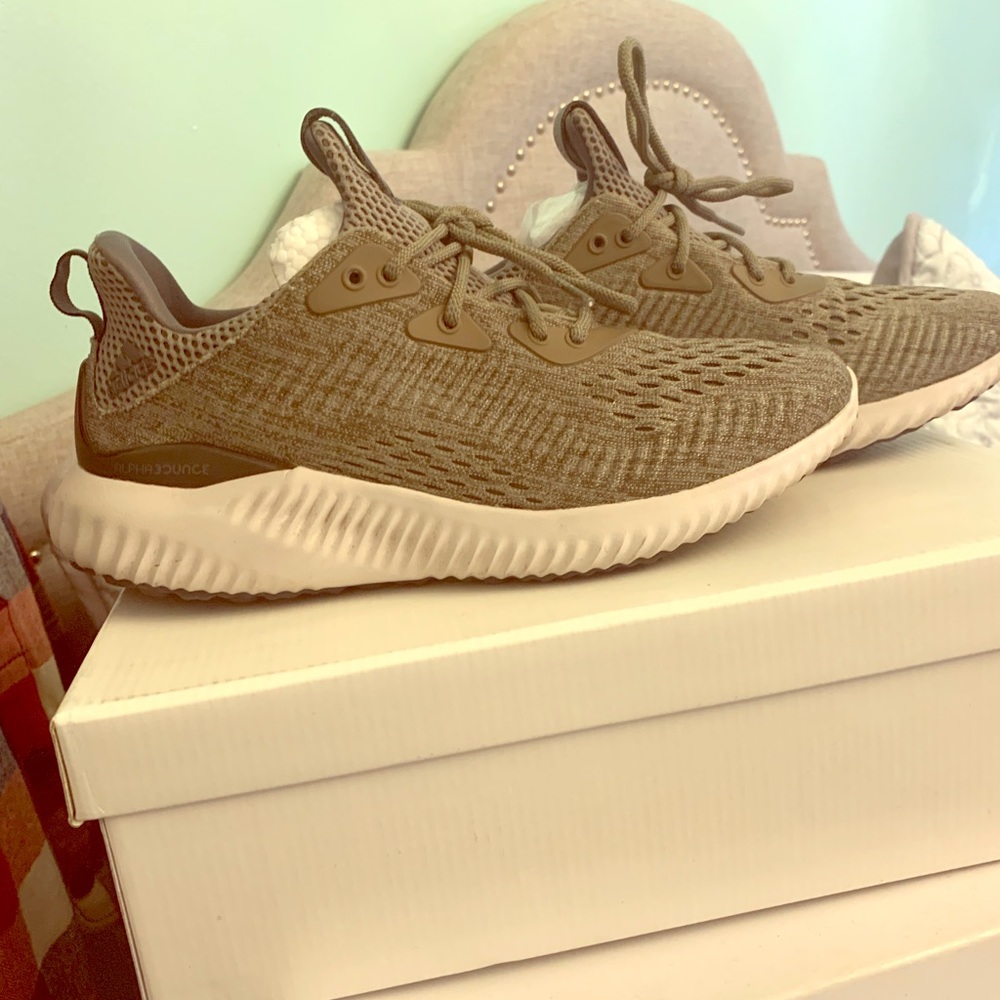Adidas sneakers
